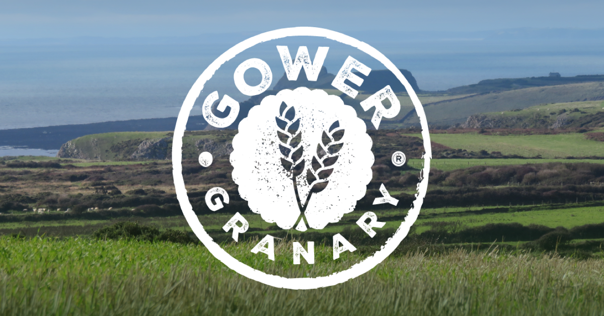 Gower Granary