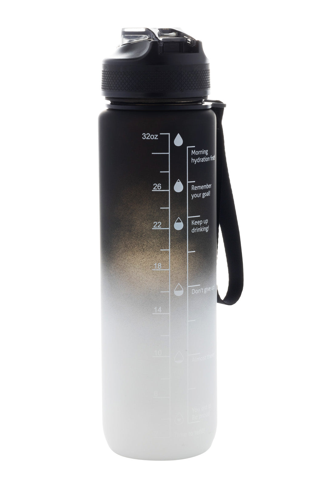 Maid 5 Gal Water Bottle, BPA Free,Durable, Easy to Carry, for Top and  Bottom Loa