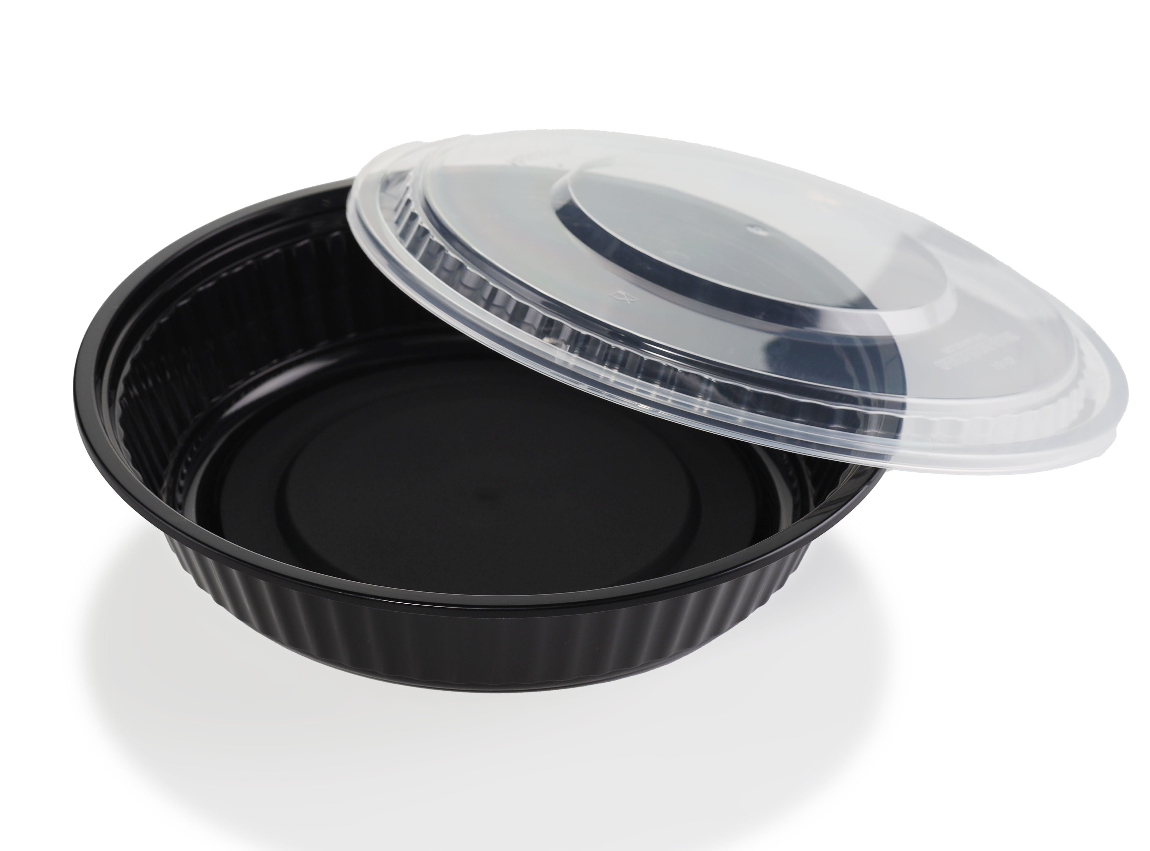 Disposable Meal Prep Container 37oz