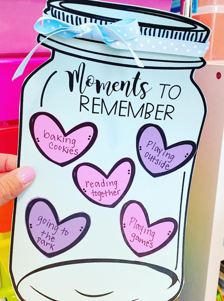 mothers day craft ideas