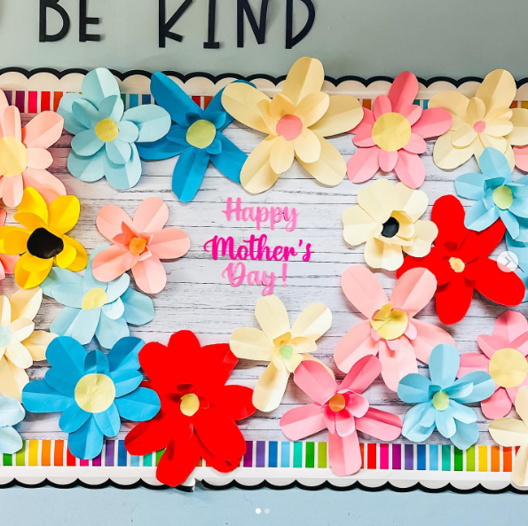 mothers day activity ideas