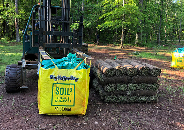 buy bulk compost near me