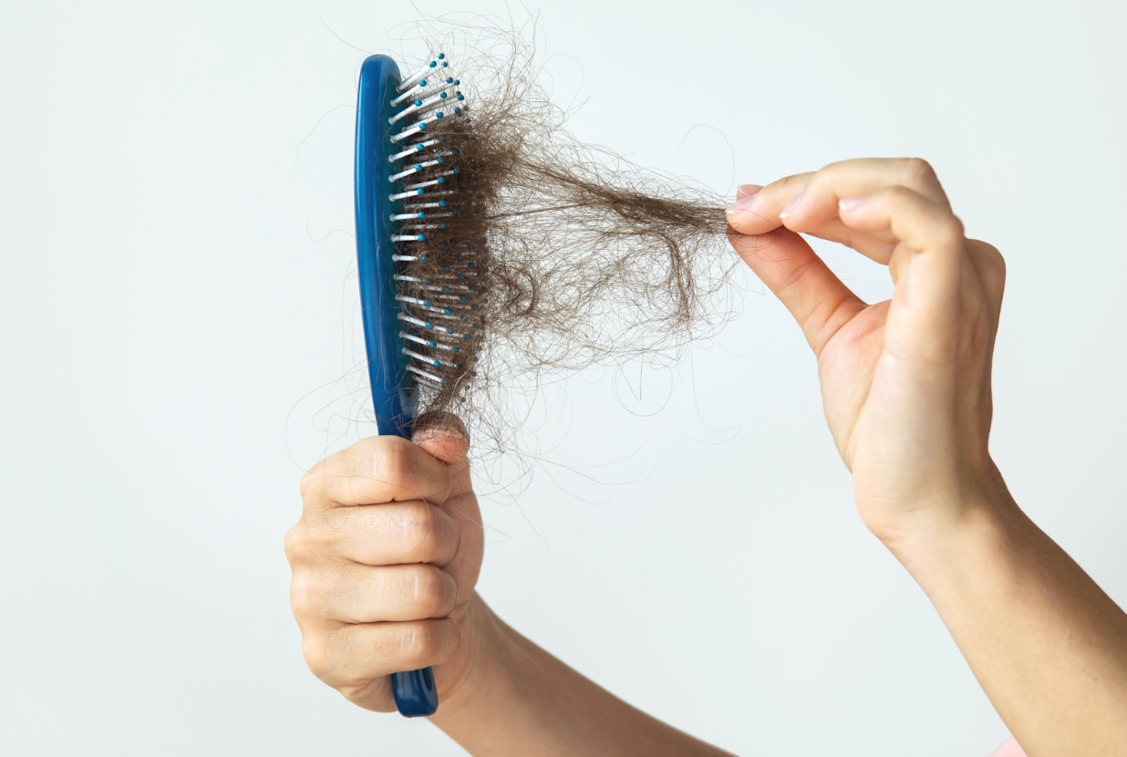 Hair Loss Myths and Misconceptions Debunked