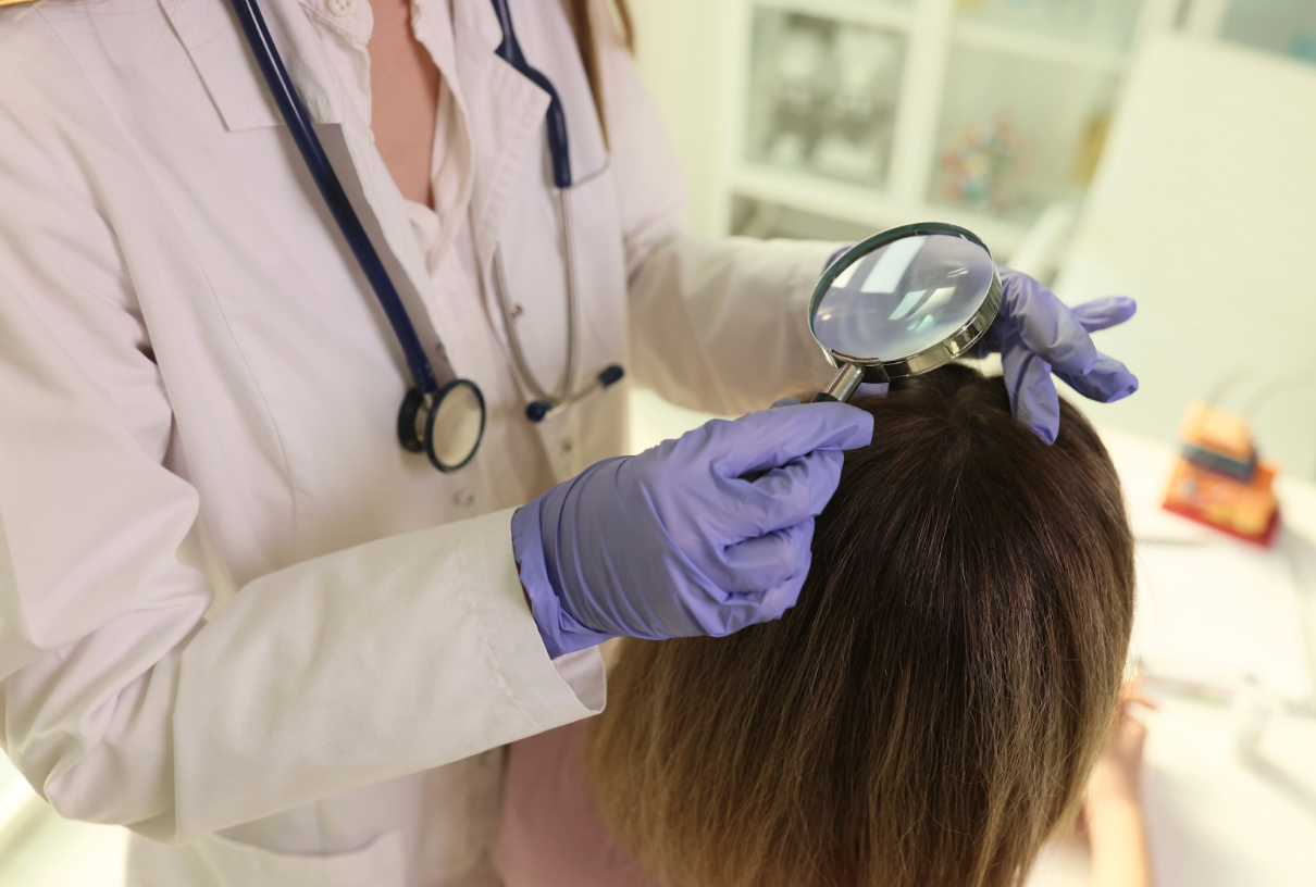 The Latest Hair Loss Research and Developments