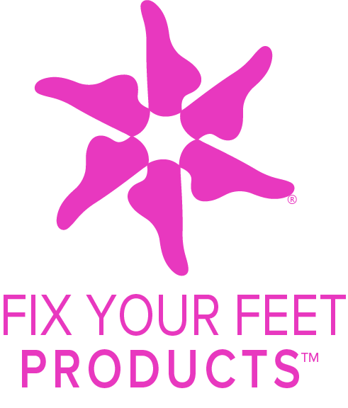 Fix Your Feet Products