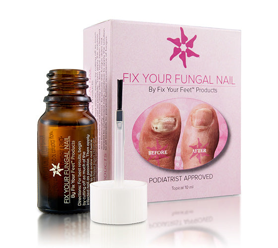 Fix Your Fungal Nail Product