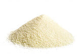 Buttermilch 75% Kalzium, Lecithin, Phosphat und Milcheiweiß