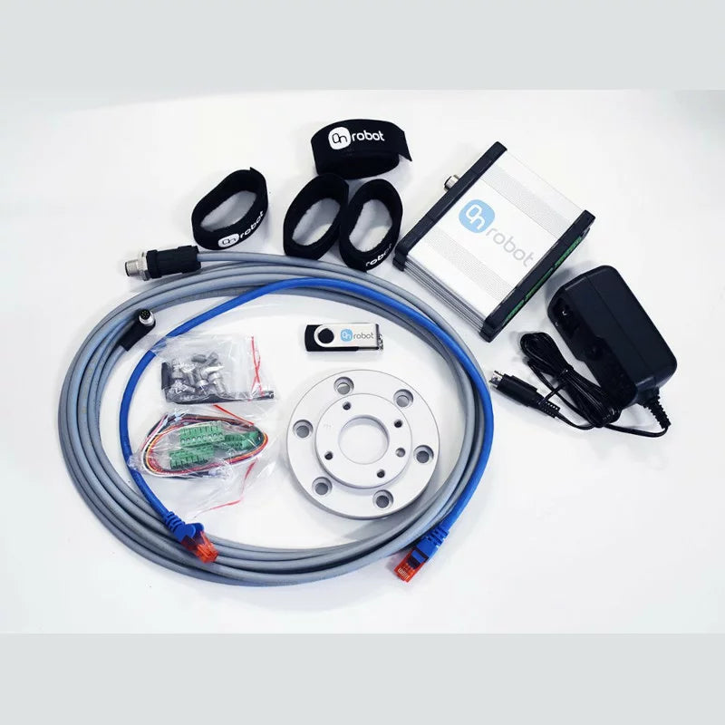 105200 Yaskawa-E Robot Kit