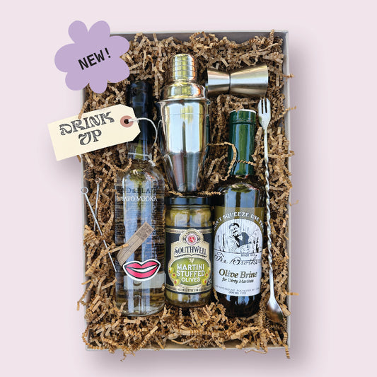 Espresso Martini Kit - Espresso Martini Gift Set