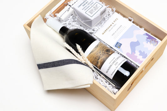 Espresso Martini Premium Gift Boxes – Fling Cocktails