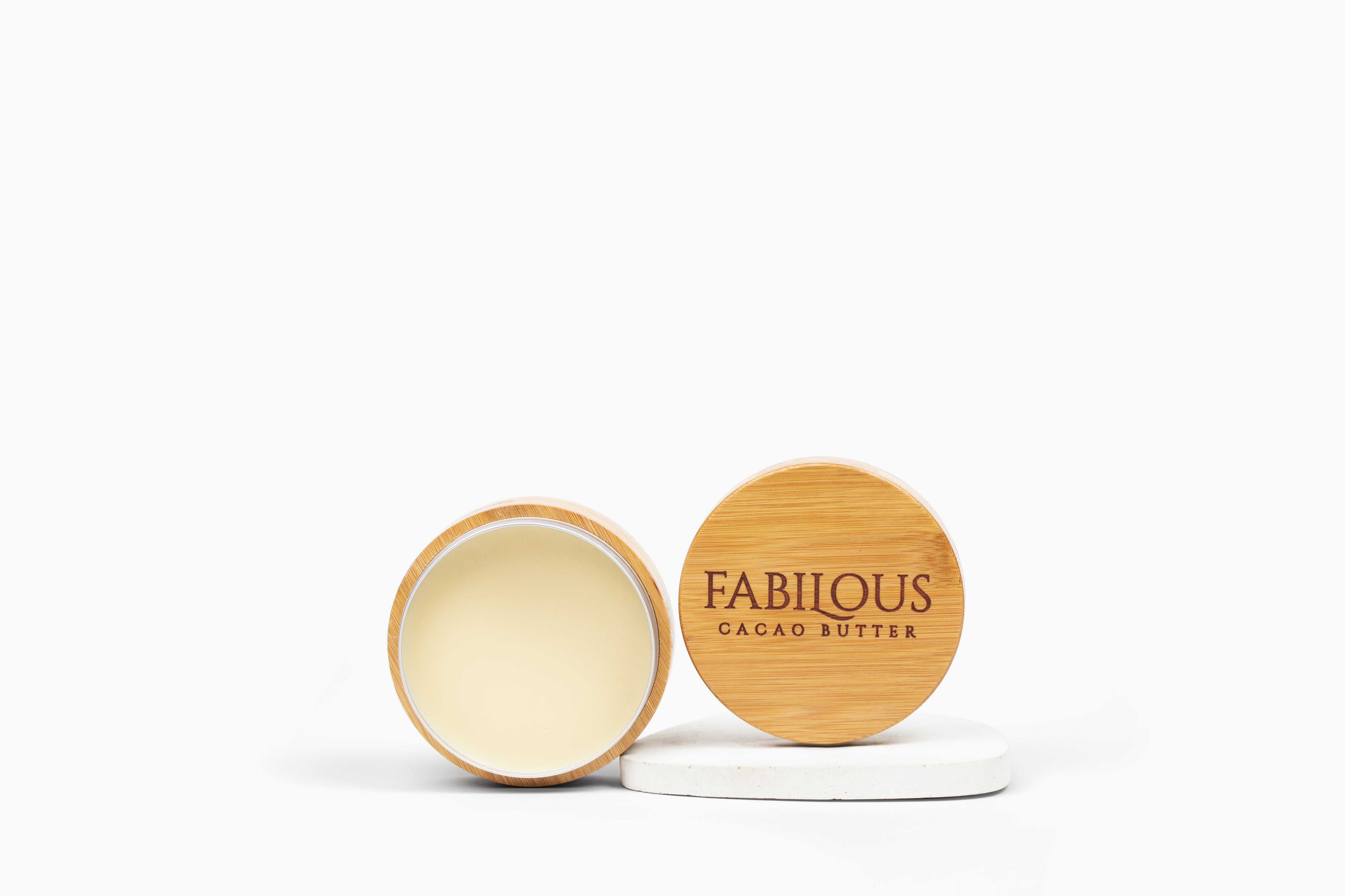 Cacao Butter