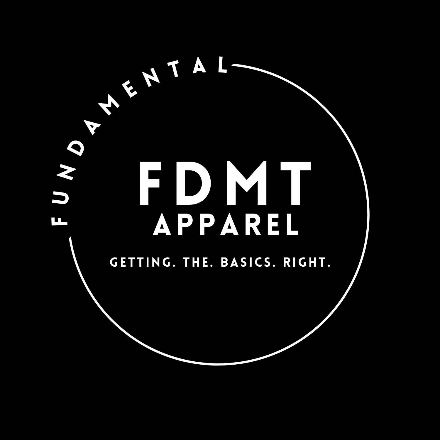 FDMT Apparel