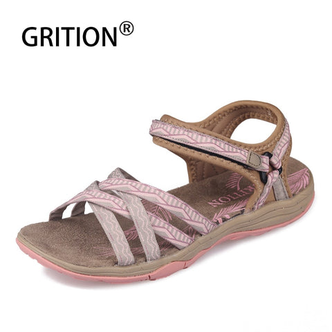 womens casual sandals for walking