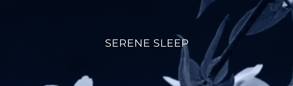 smart home diffuser Airzai aroma serene sleep