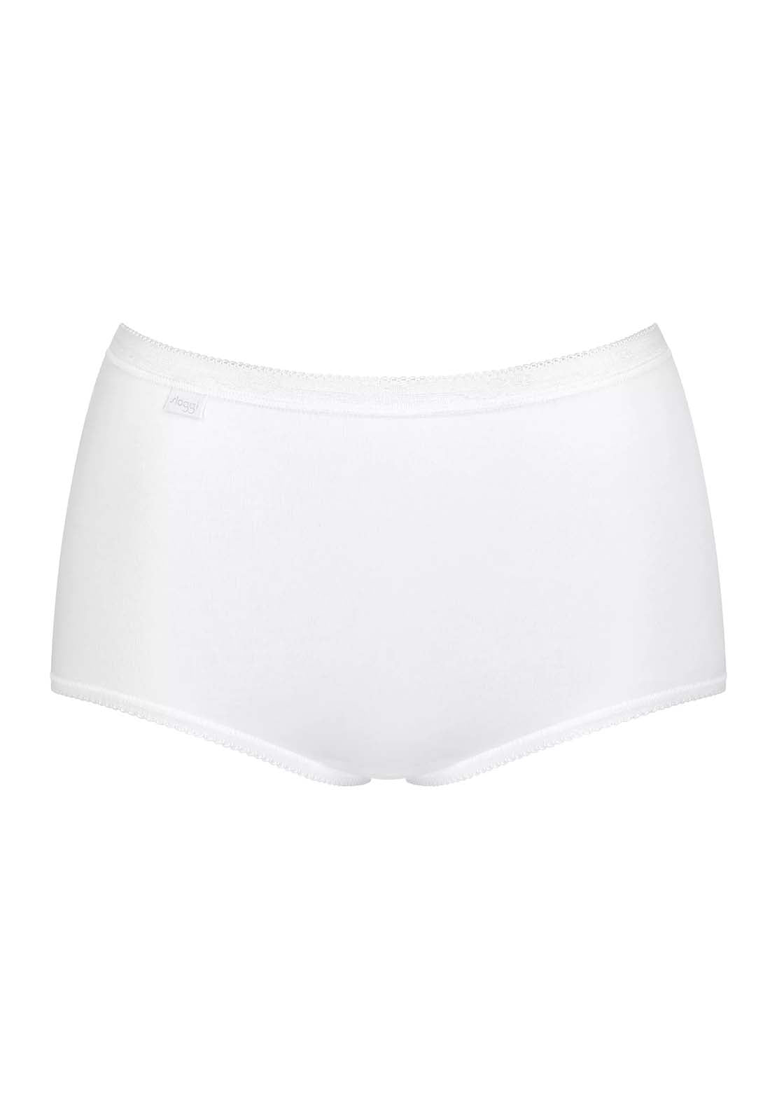 Zero Feel Hipster Brief - Black – Shaws Department Stores