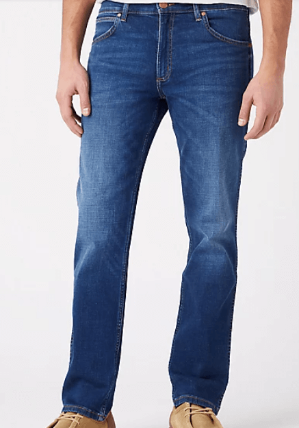 EMMA Plus Size Denim Stretch Jegging Skinny Fitted Jeans 16-28