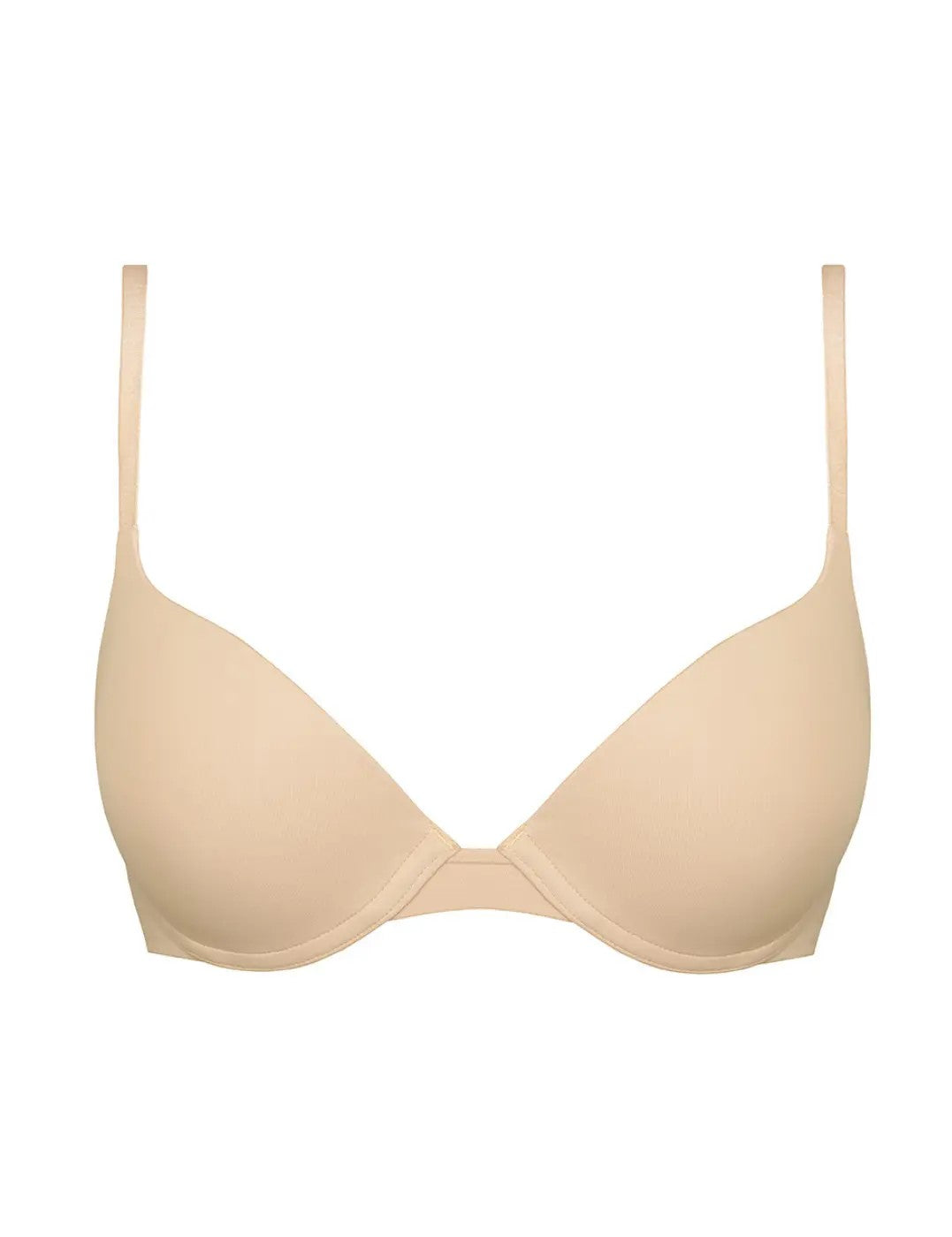 Ultimate Silhouette Under Wire T-Shirt Bra - Nude – Shaws