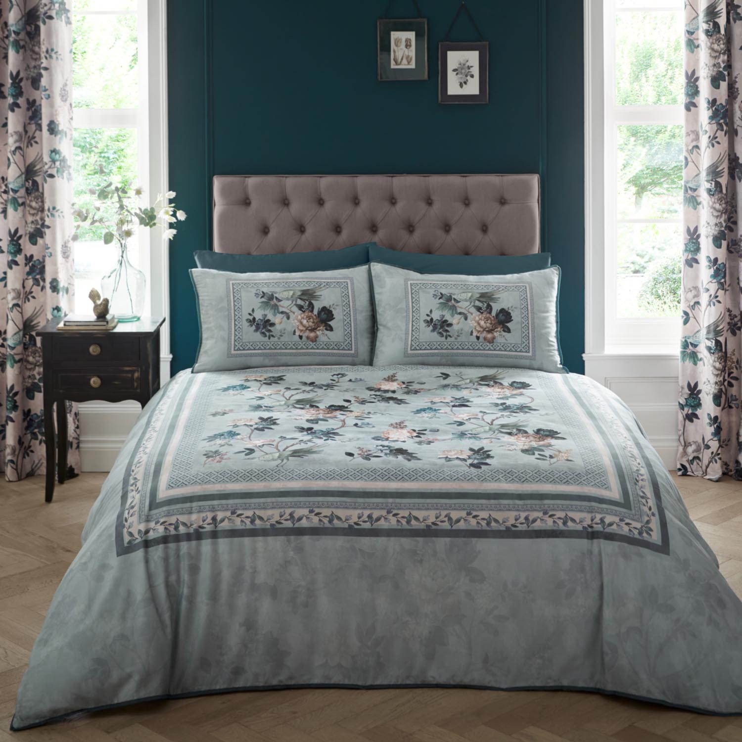 Bedroom, Duvets Sets, Bed Sheets & Pillows