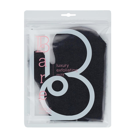 Bare By Vogue Exfoliating Mitt 1 Shaws Department Stores