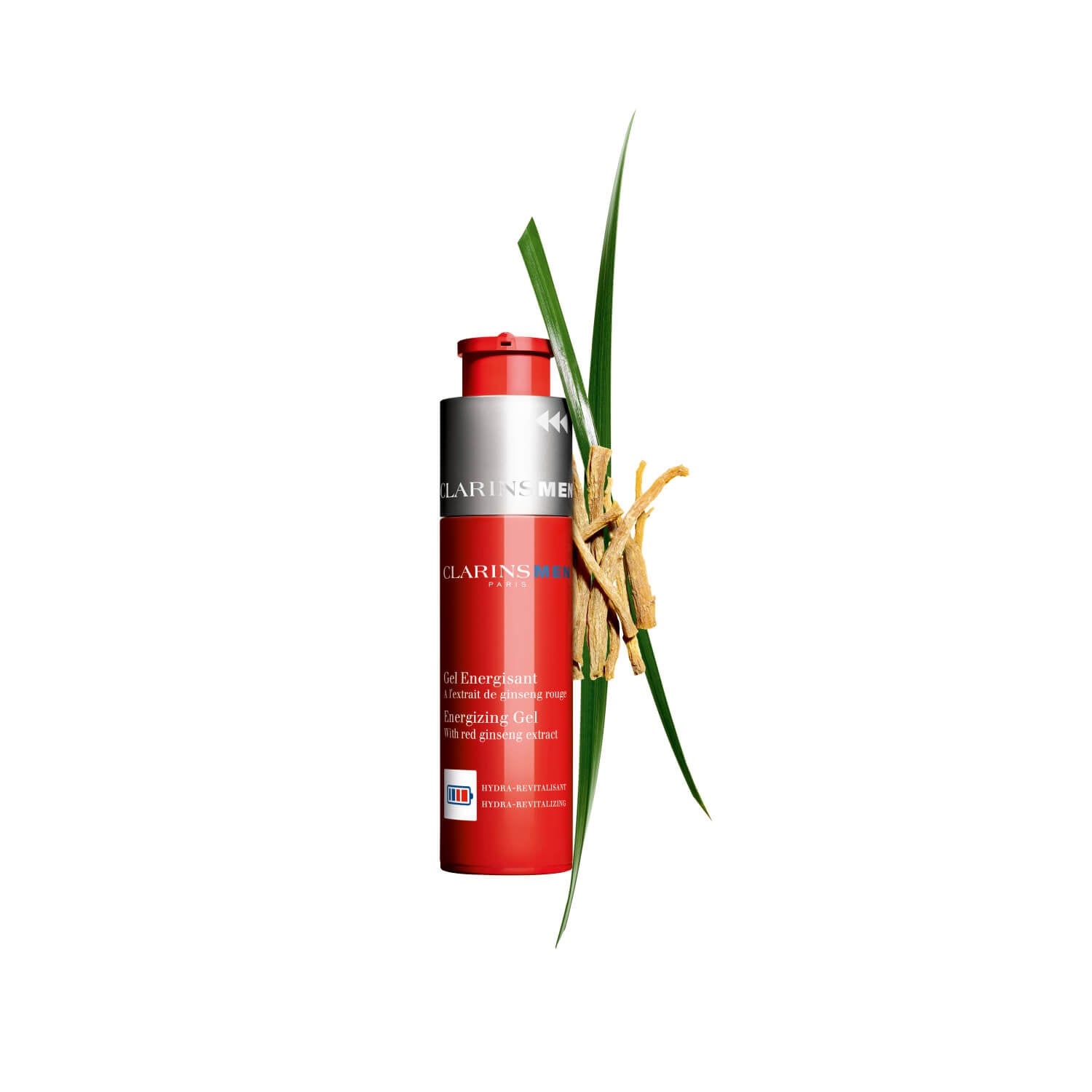 ClarinsMen Energizing Eye Gel