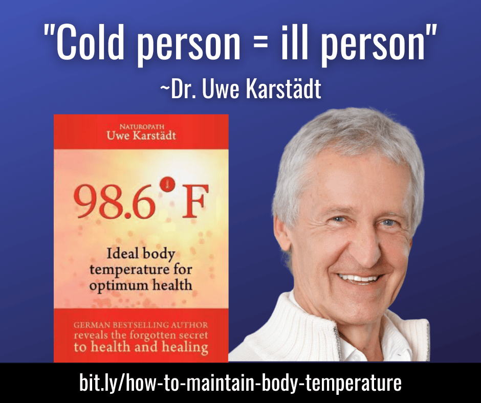 Ideal Body Temperature