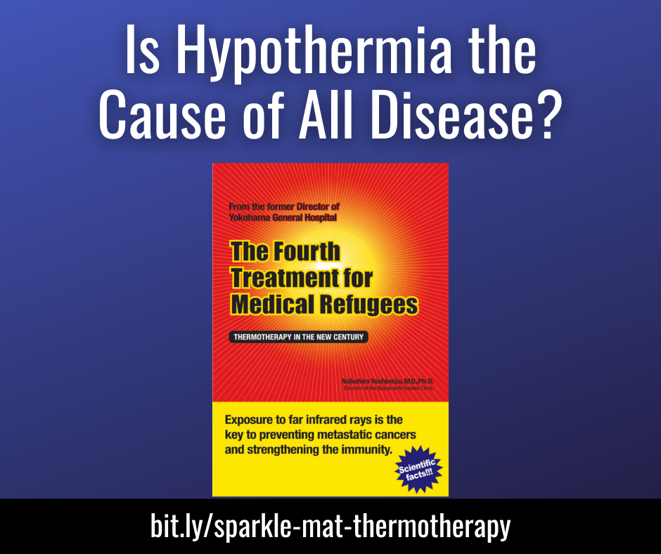 Thermotherapy Book
