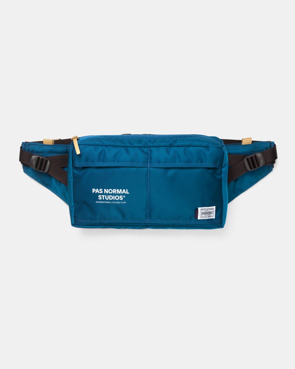 NEXUSVII x PORTER Limited Edition Waist Bag