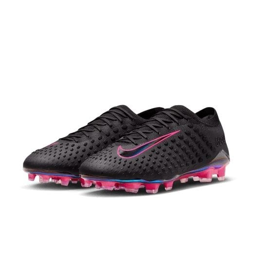 Nike Phantom Ultra Venom FG - Black/Bright Citrus LIMITED EDITION