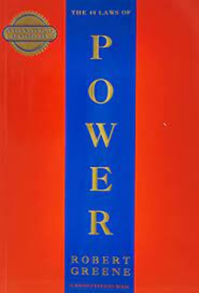 Combo] Atomic Habit-48 Laws Of Power-Attitude Is Everything (Paperback) -  Gyaanstore