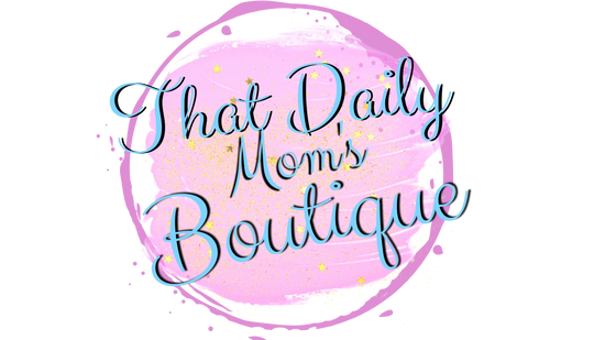 That Daily Moms Boutique