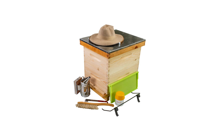 Beekeeping Suit with Veil – Urban Bee Supplies