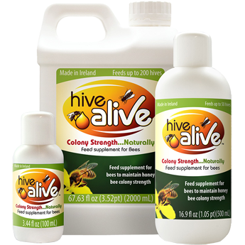 Hive Alive - Urban Bee Supplies product image