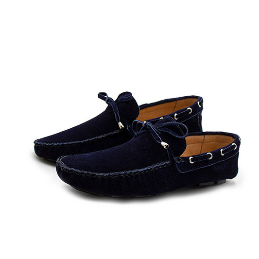 MOCASINES COMPLETAMENTE EN PIEL DE COCODRILO MIEL – Zankora Exotic Life  Style