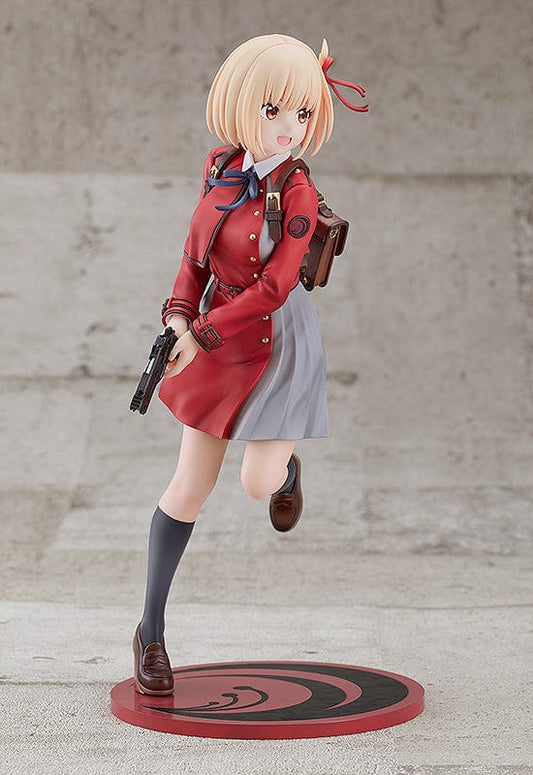 1/7 Scale Kono Subarashii Sekai Ni Shukufuku Wo! Megumin (Reissue) – 2DBeat  Hobby Store