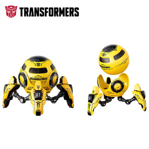 TRANSFORMERS Portable Speaker - NewInov8