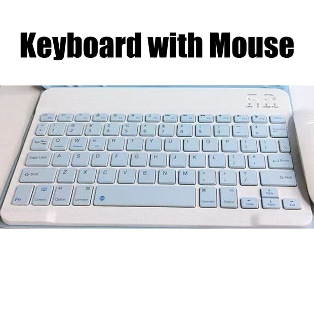 Tablet Wireless Keyboard