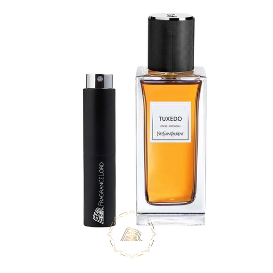 Louis Vuitton L'Immensite Eau De Parfum Travel Size Spray - 8ML