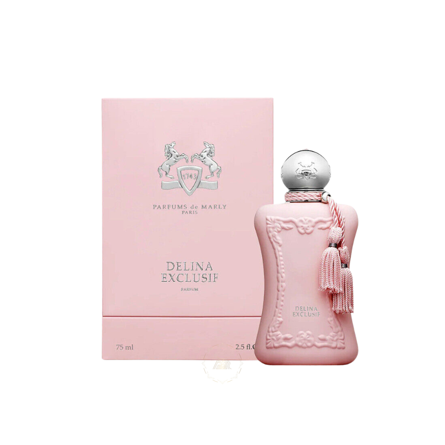 Parfums De Marly Delina Exclusif Eau De Parfum Spray