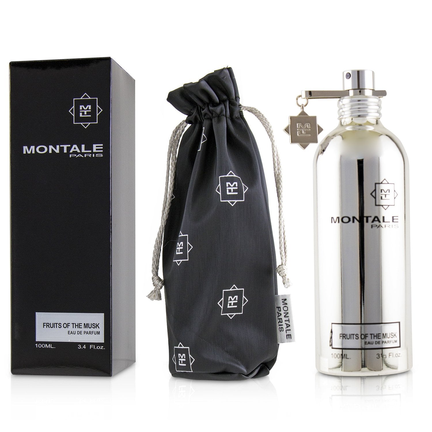 Montale capri отзывы