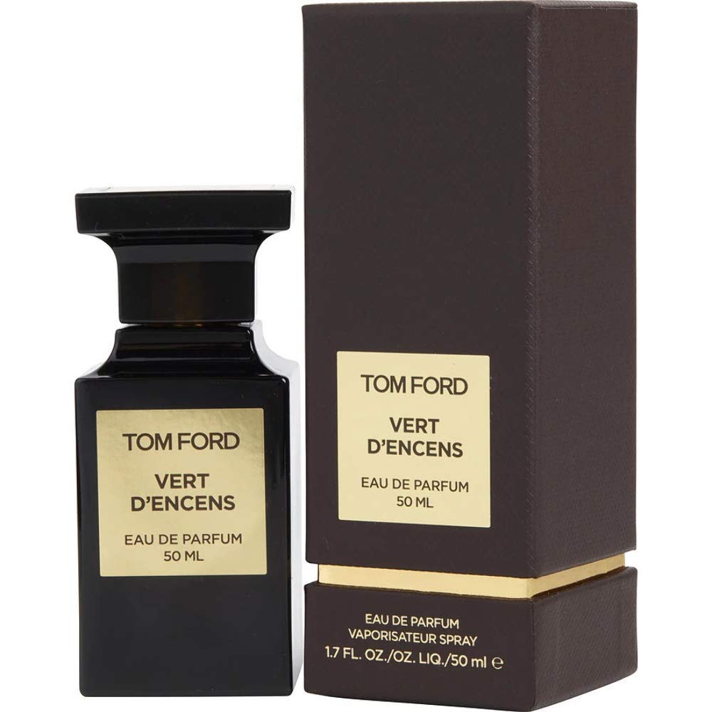 Tom Ford Vert D'encens Eau De Parfum Spray – 