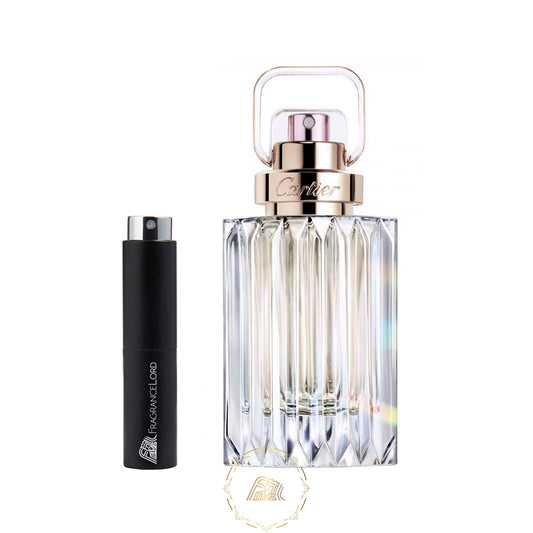 Louis vuitton authentic 2ml perfume AU HASARD & MILLE FEUX, Beauty