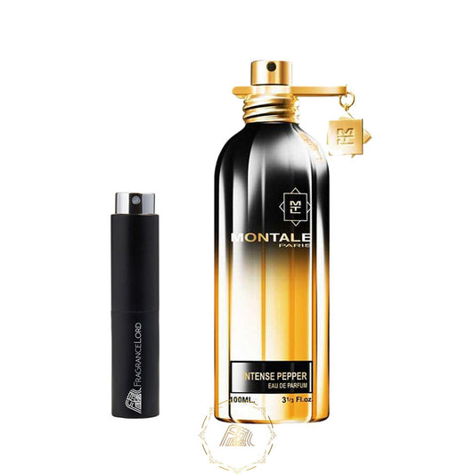 LOUIS VUITTON Nuit de Feu Fragrances – Meet Me Scent