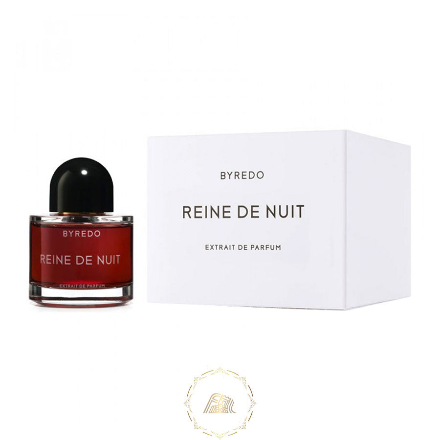 格安新品 新品未使用BYREDO バレード REINE DE NUIT 50ml agapeeurope.org