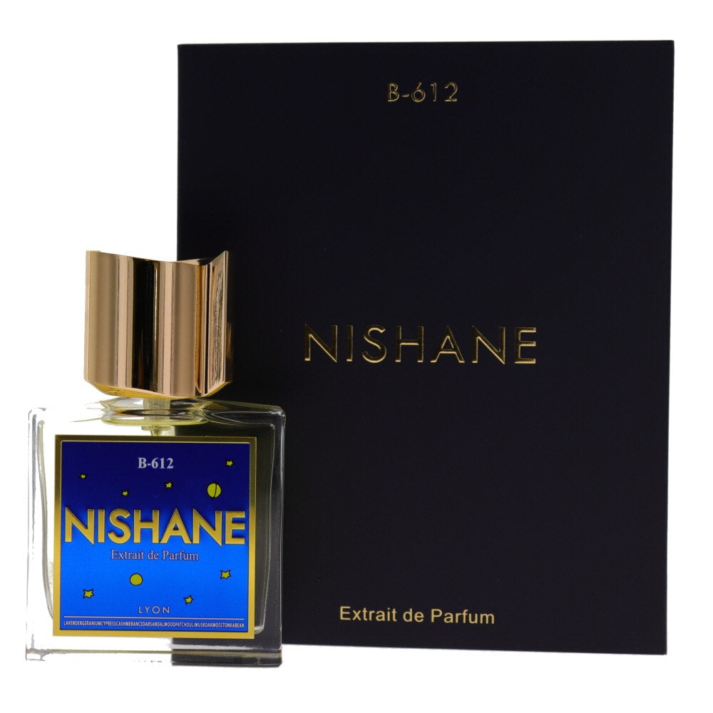Купить nishane парфюм. Nishane b-612. Духи Nishane Nefs 50 мл. Nishane Парфюм мужской. Nishane extrait de Parfum цена.