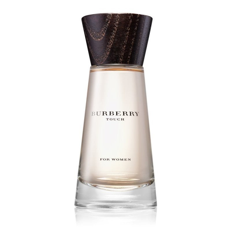 Burberry Touch for Women Eau De Parfum Spray – 