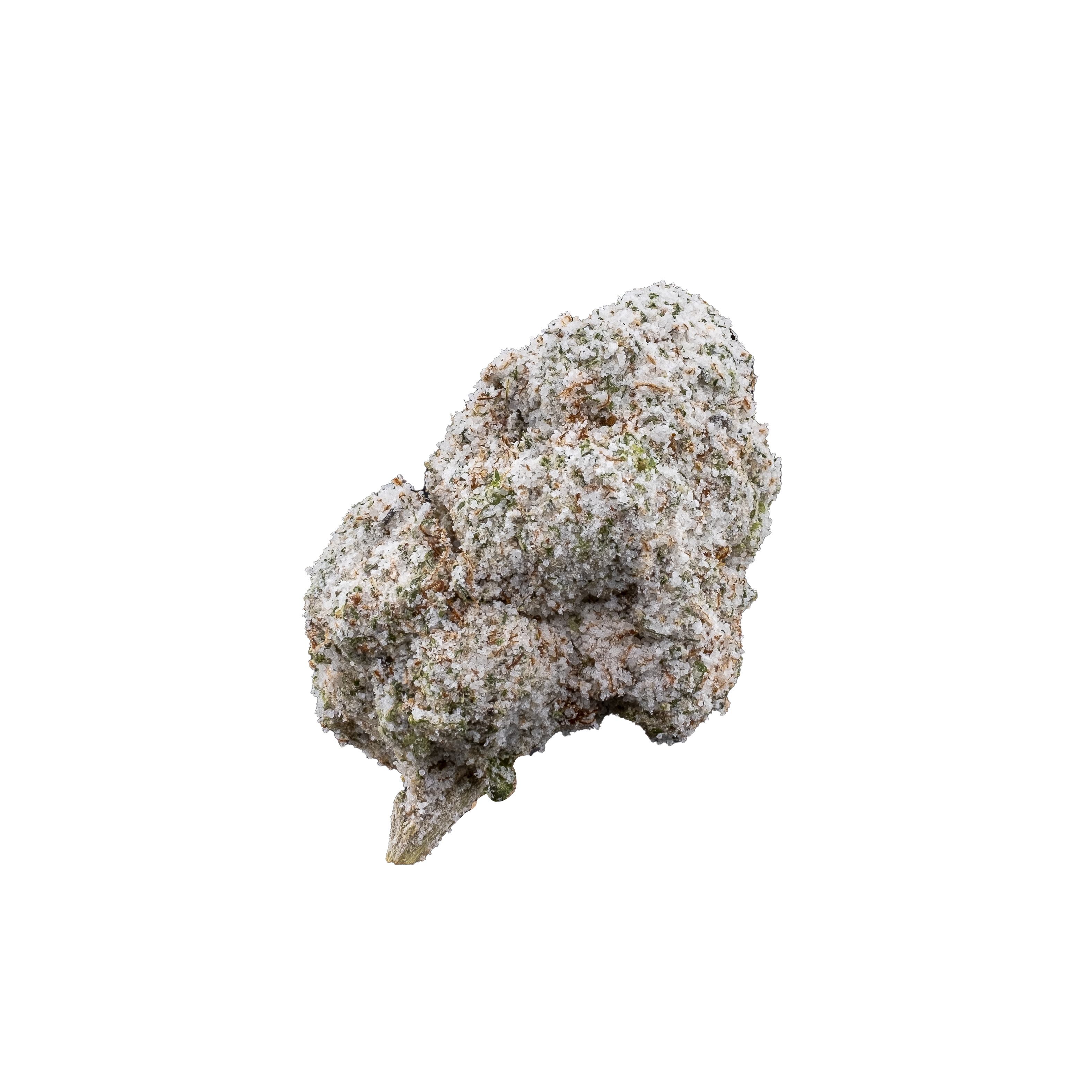 Snow Cap Weed