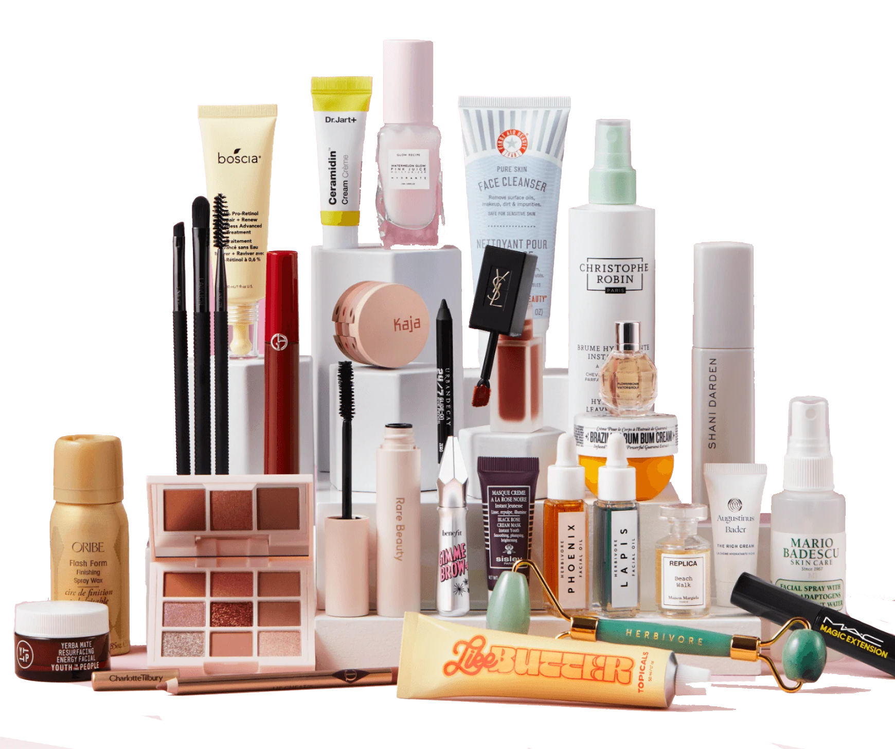 Cosmetics Products Images