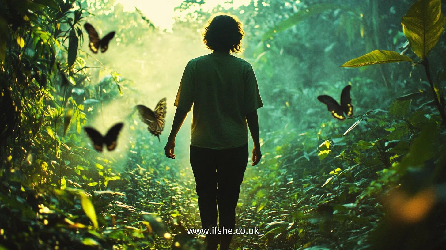 5 Simple & Effective Mindfulness Exercises for Beginners