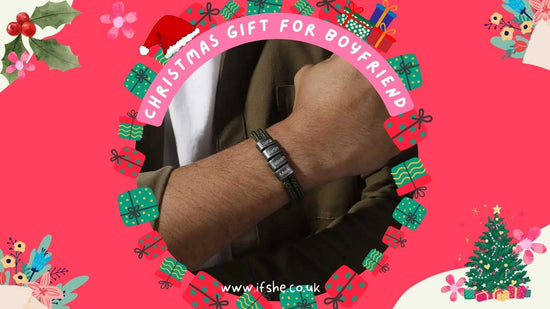 Christmas Gift Ideas for Boyfriend