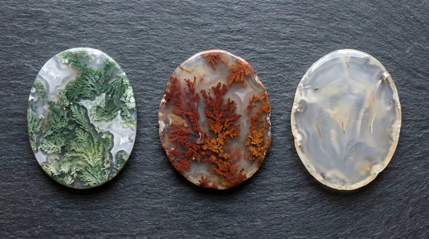 Geographical Origins: Does Location Matter?